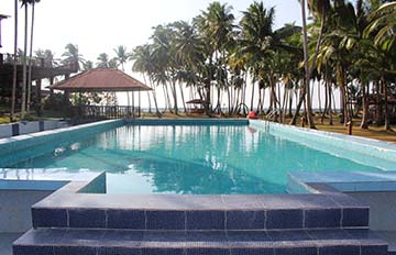 Sea Princess Beach Resort-Andaman Beach Travels